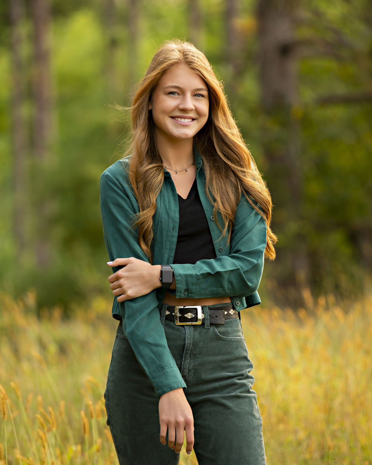 Maisah Wilson